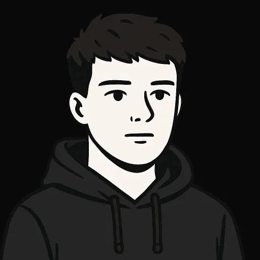 Patryk Mleczek